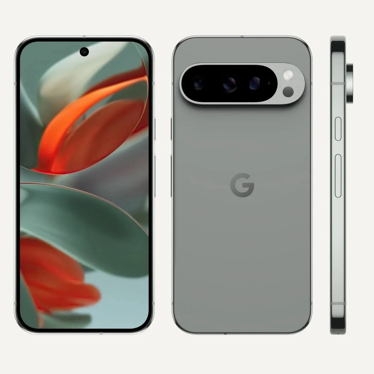 Google Pixel 9 Pro