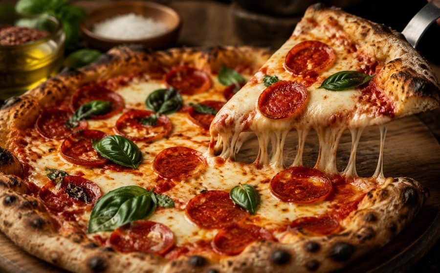 Slice House